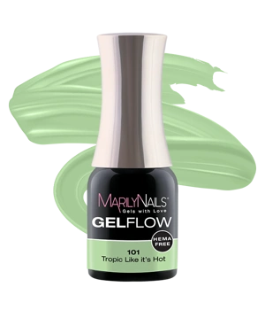 MarilyNails GelFlow - HF 101 4ml főképe